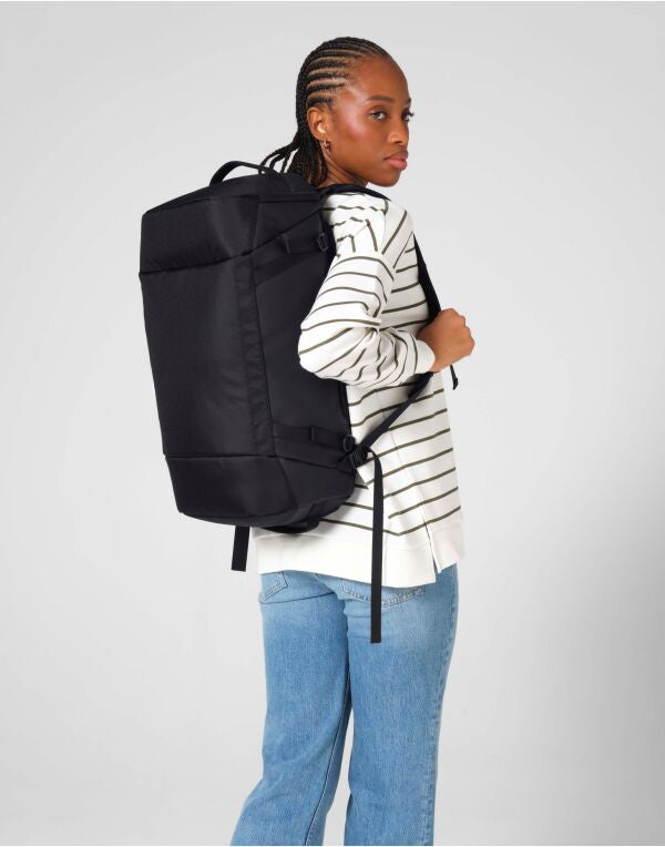 Quadra Zurich 35 Litre Hybrid Holdall