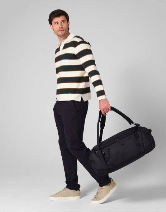 Quadra Zurich 45 Litre Hybrid Holdall