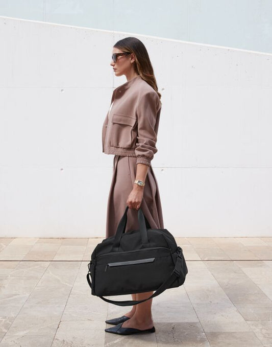 Quadra Airside Weekender