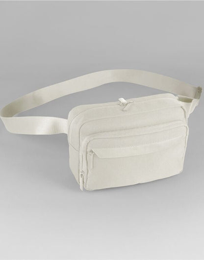 Quadra Airside Cross Body Bag