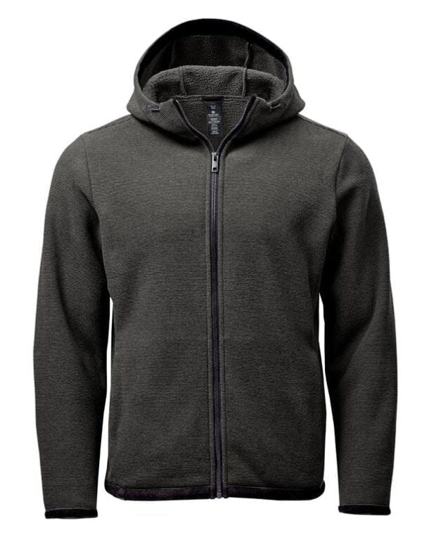 Stormtech Men's Medusa Fleece Hoody