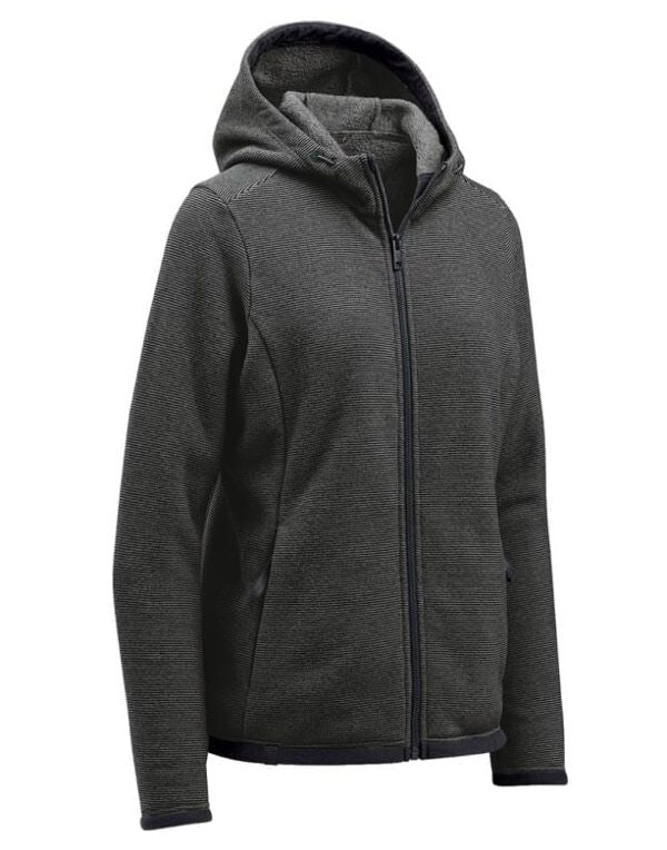 Stormtech Women's Medusa Fleece Hoody