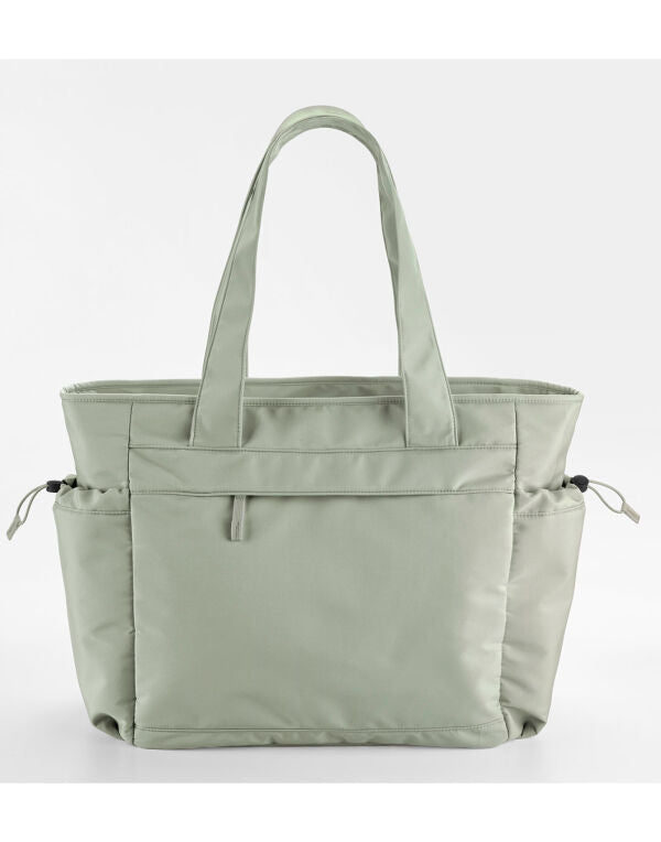 Quadra Studio Oversized Tote