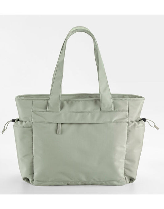 Quadra Studio Oversized Tote
