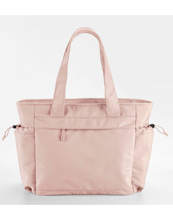 Quadra Studio Oversized Tote