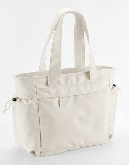 Quadra Studio Oversized Tote