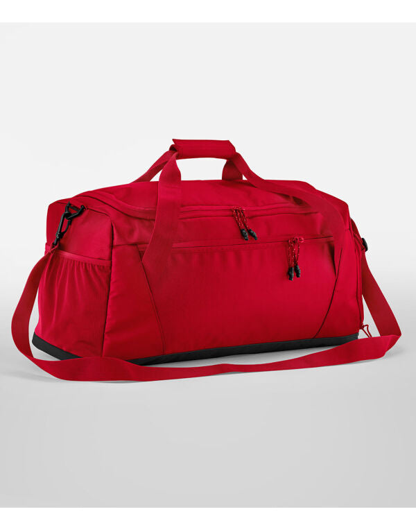 Quadra Multi-Sport Locker Holdall