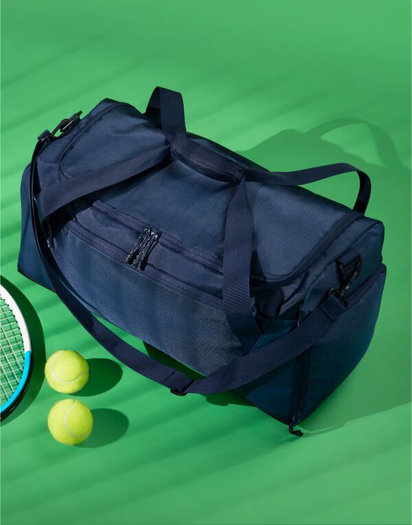 Quadra Multi-Sport Locker Holdall