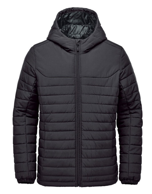 Stormtech Mens Nautilus Quilted Hoody