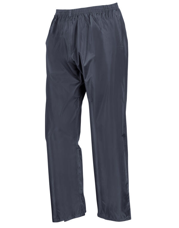Result Waterproof Jacket/Trouser Set