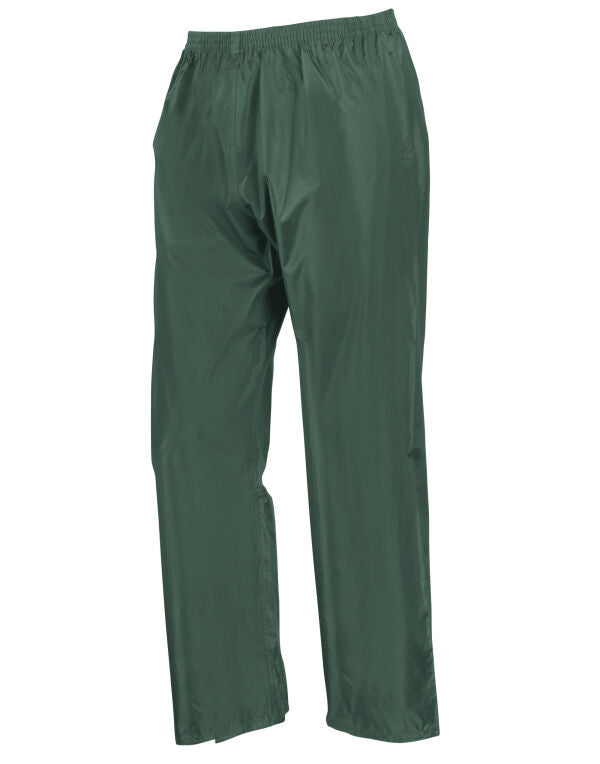 Result Waterproof Jacket/Trouser Set