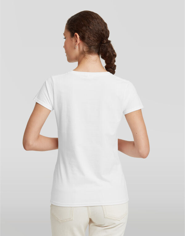 Russell Ladies' Authentic Classic T