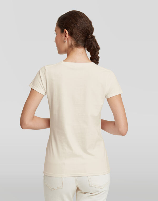 Russell Ladies' Authentic Classic T