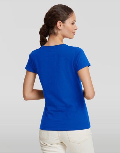 Russell Ladies' Authentic Classic T