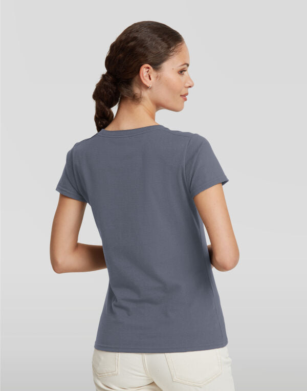 Russell Ladies' Authentic Classic T