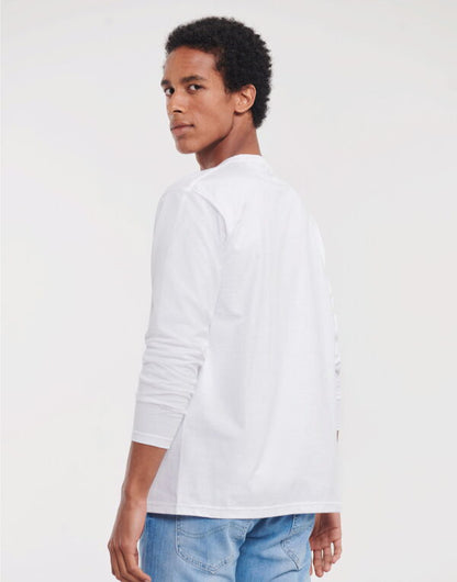 Russell Classic Long Sleeve T