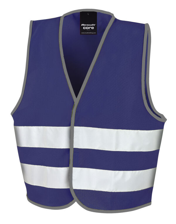 Result SafeGuard Jr Enhanced Vis Vest
