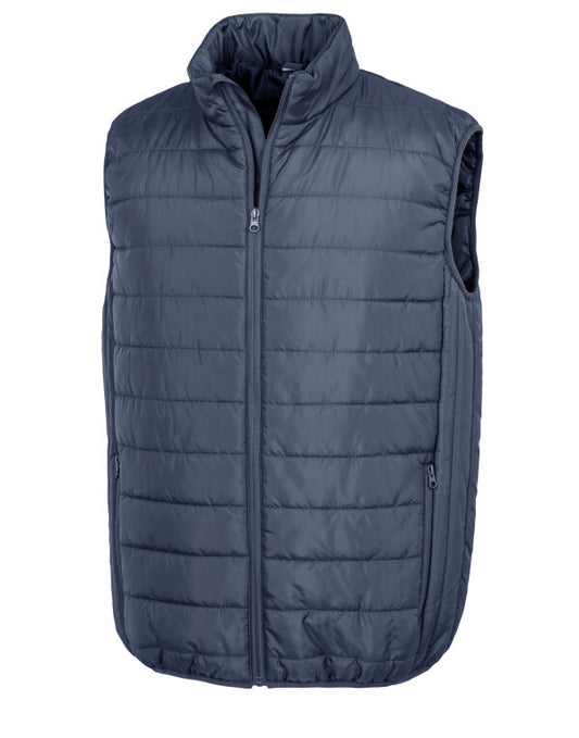 Result Core Promo Padded Bodywarmer