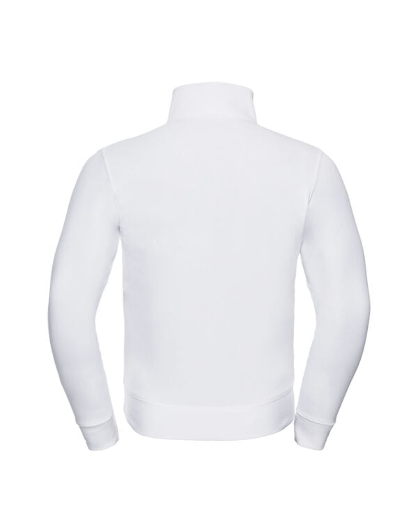 Russell Men's Authentic Sweat Jacket