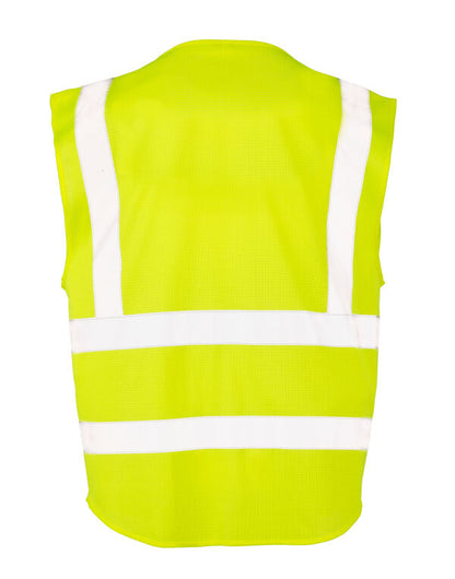 Result Sguard Exec Cool Mesh Safety Vest