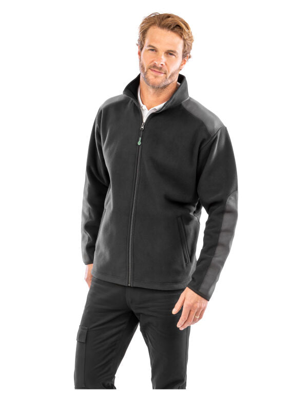 Work-Guard Recycled Heavy Duty Fleece