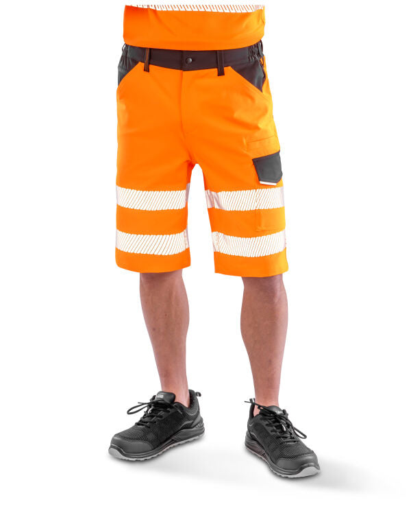 Result Safeguard Recycled Dynamic Shorts