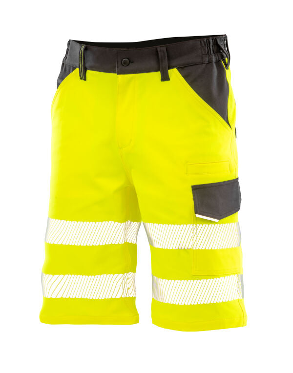 Result Safeguard Recycled Dynamic Shorts