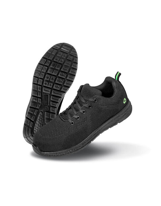 Work-Guard Recycled Safety Trainer