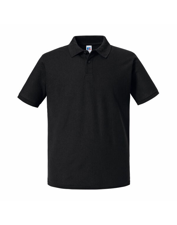 Russell Authentic Eco Polo
