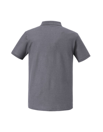 Russell Authentic Eco Polo