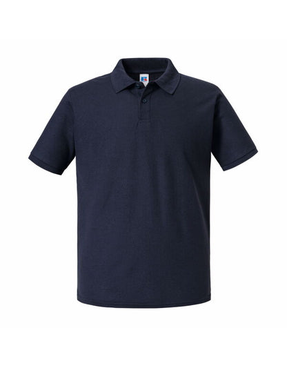 Russell Authentic Eco Polo