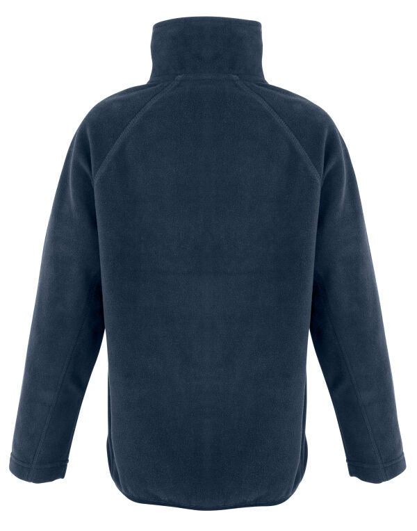 Result Recycled Junior Microfleece Top