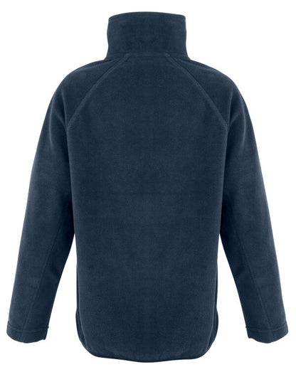 Result Recycled Junior Microfleece Top