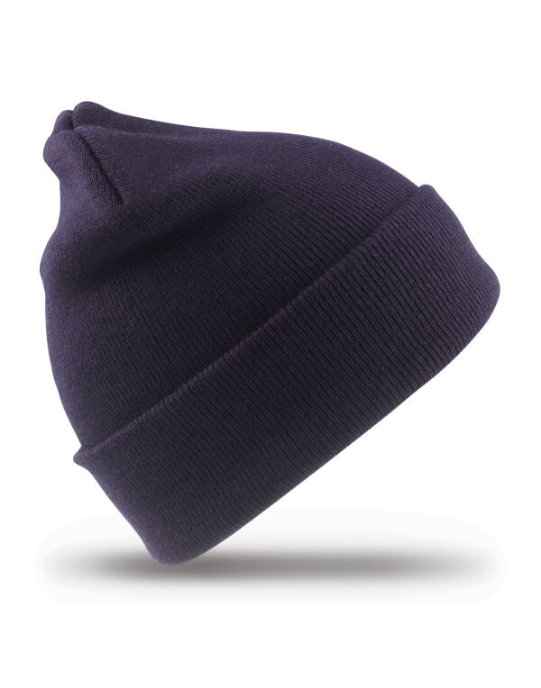 Result Recycled Woolly Ski Hat