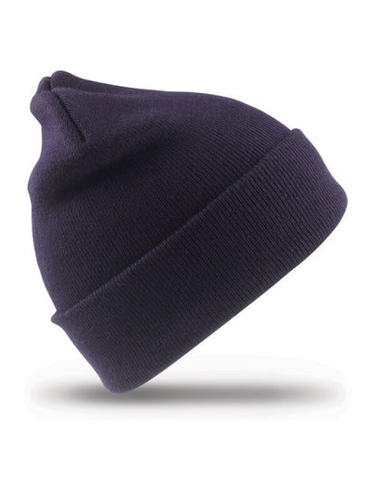 Result Recycled Woolly Ski Hat