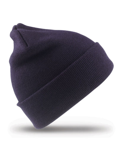 Result Recycled Woolly Ski Hat