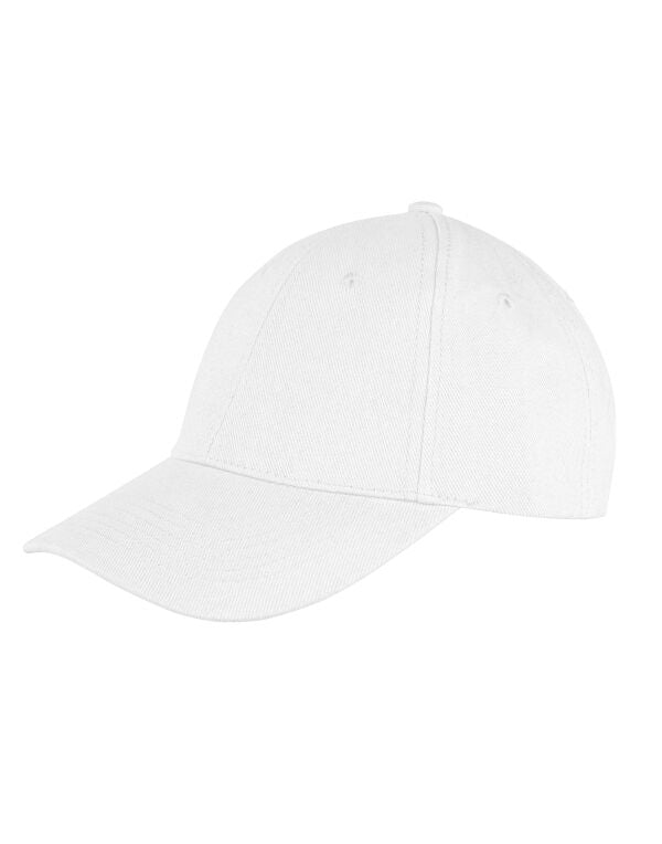 Result Core Recycled Low Profile Cap