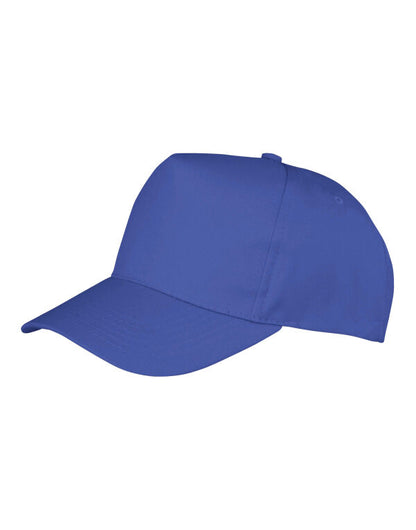 Result Core Jnr Recycled Printers Cap