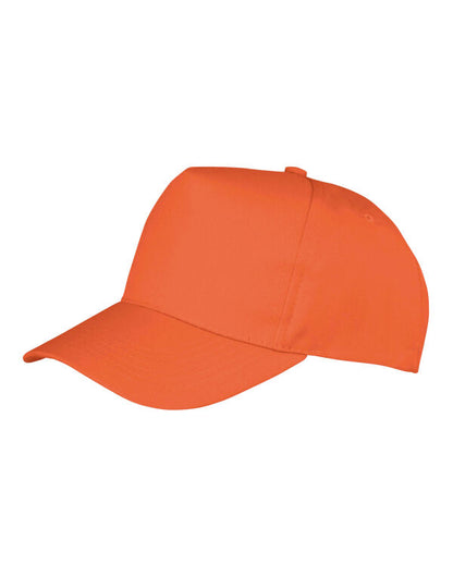 Result Core Recycled Printers Cap