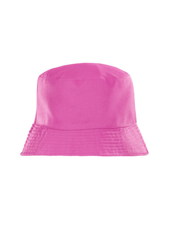 Result Recycled Reversible Bucket Hat