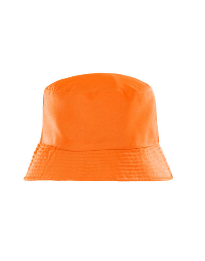 Result Recycled Reversible Bucket Hat