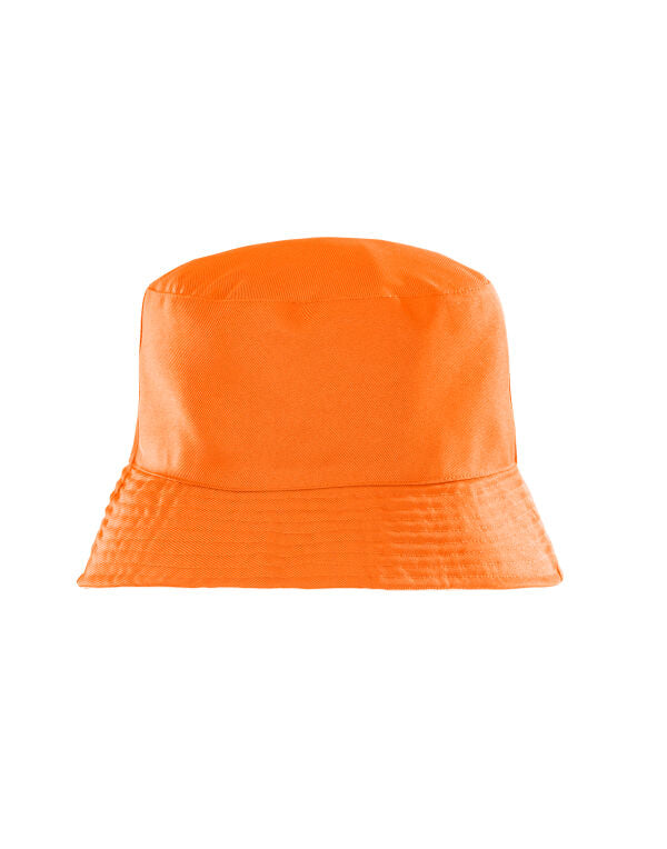 Result Recycled Reversible Bucket Hat