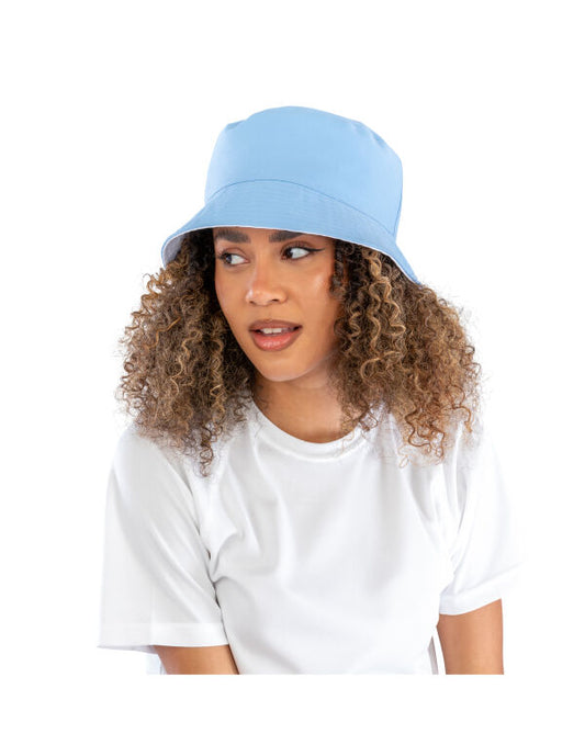 Result Recycled Reversible Bucket Hat