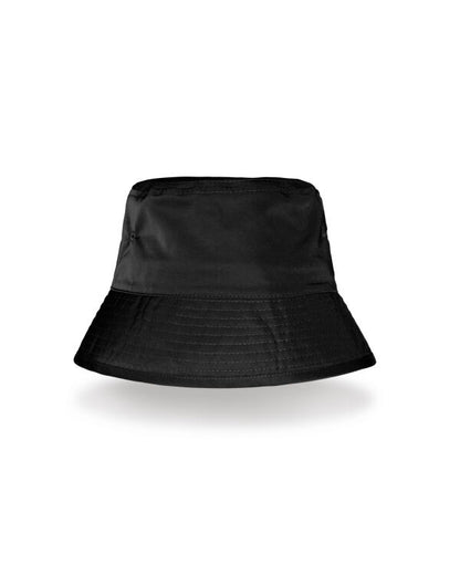 Result Core Recyc Bound Edge Bucket Hat