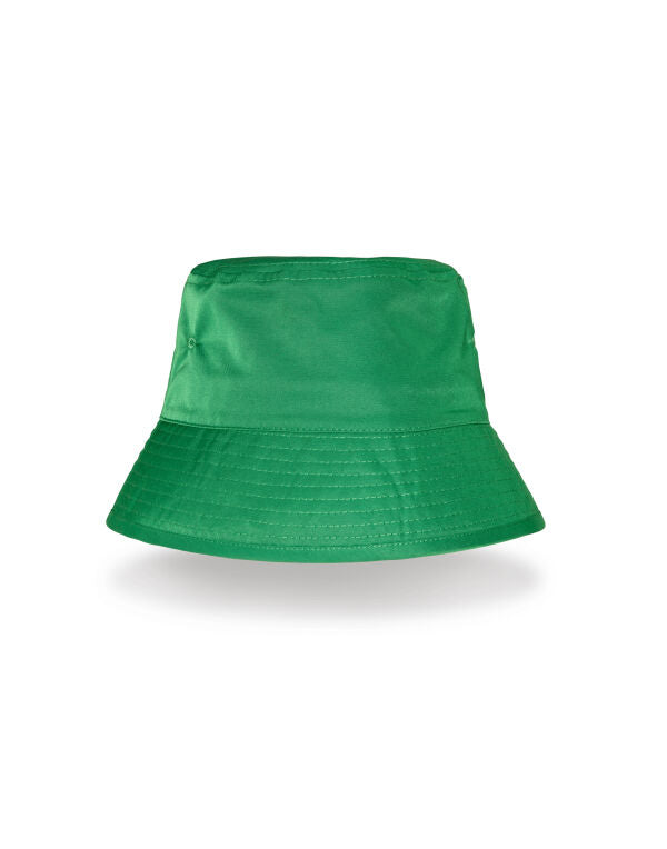 Result Core Recyc Bound Edge Bucket Hat