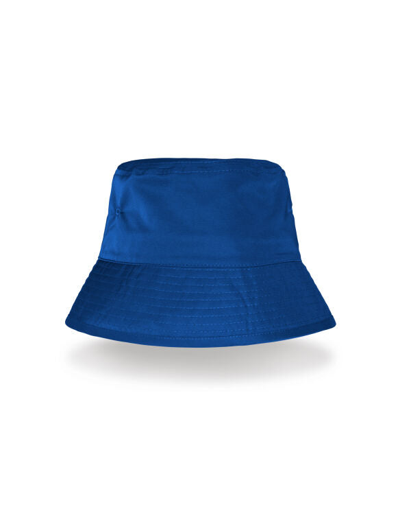 Result Core Recyc Bound Edge Bucket Hat