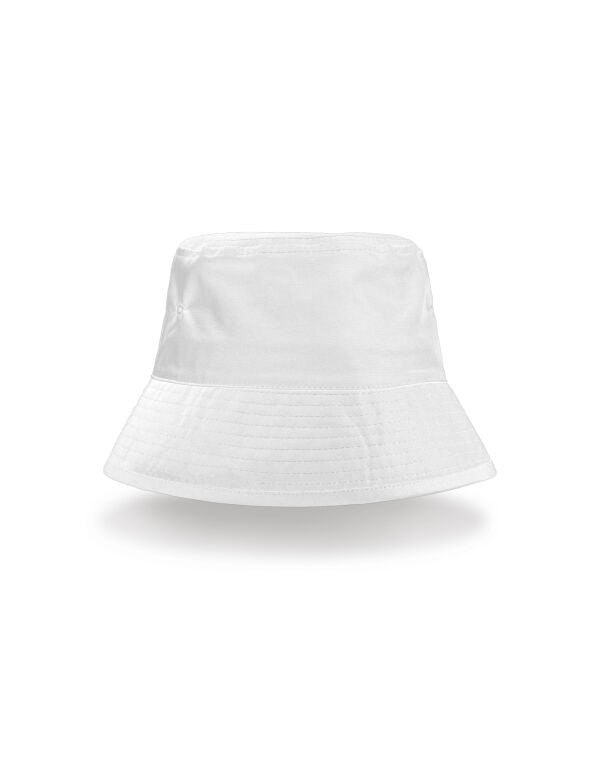 Result Core Recyc Bound Edge Bucket Hat