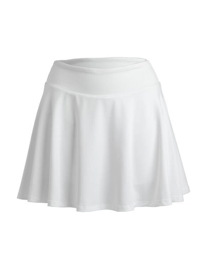 Spiro Recycled Ladies Fitness Skort