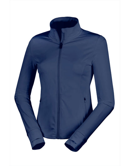 Spiro Recycled Ladies Fitness Jacket