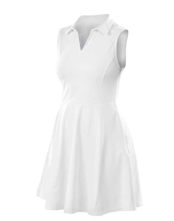 Spiro Recycled Ladies Fitness Dress